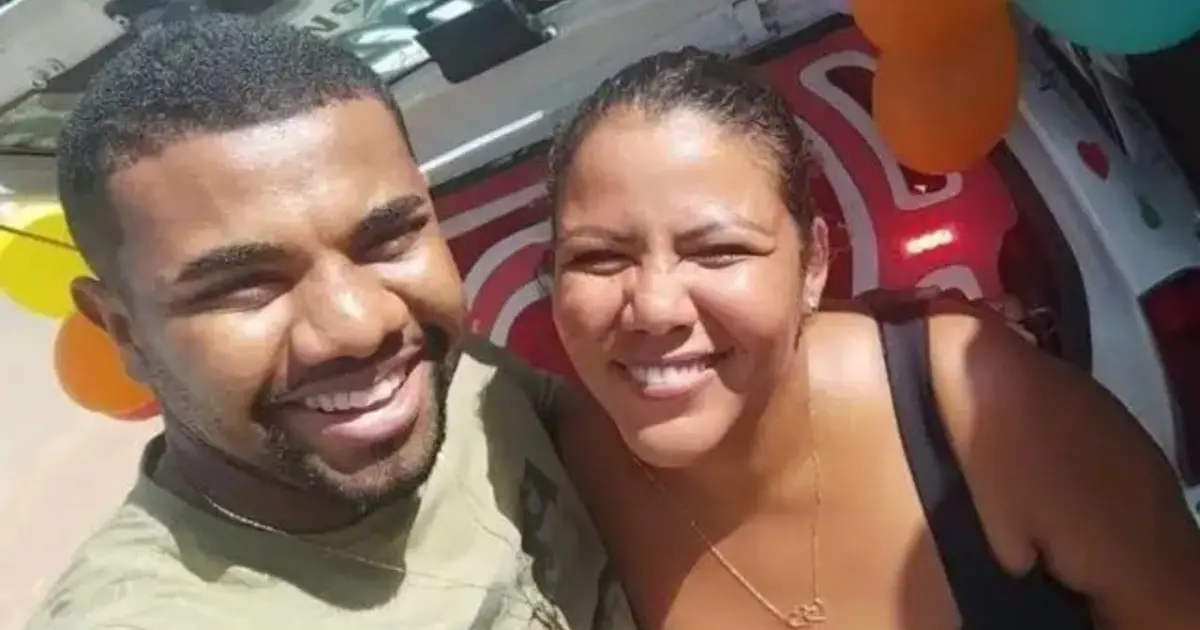 Mani Reggo vence ação na Justiça contra Davi Brito e pode receber metade do prêmio do BBB 24