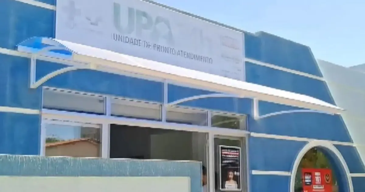 Jovem procura UPA na Bahia para tratar bebê reborn e é aconselhada a procurar ajuda