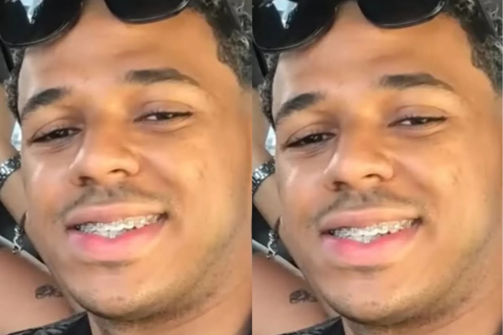 Motorista de aplicativo desaparece em Camaçari após anunciar “última corrida”