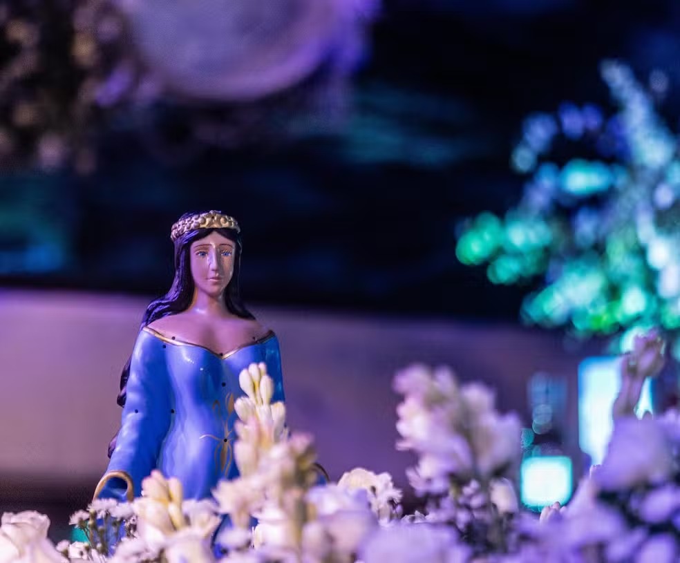 Festas em honra a Iemanjá, esquenta de Carnaval e mais: veja shows e o que fazer em Salvador e RMS nos próximos dias